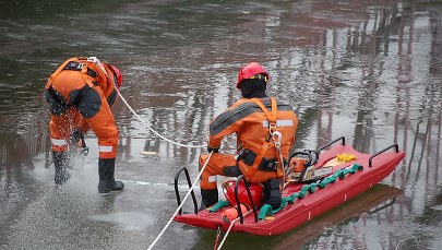Usunięto niewybuch w Głogowie
