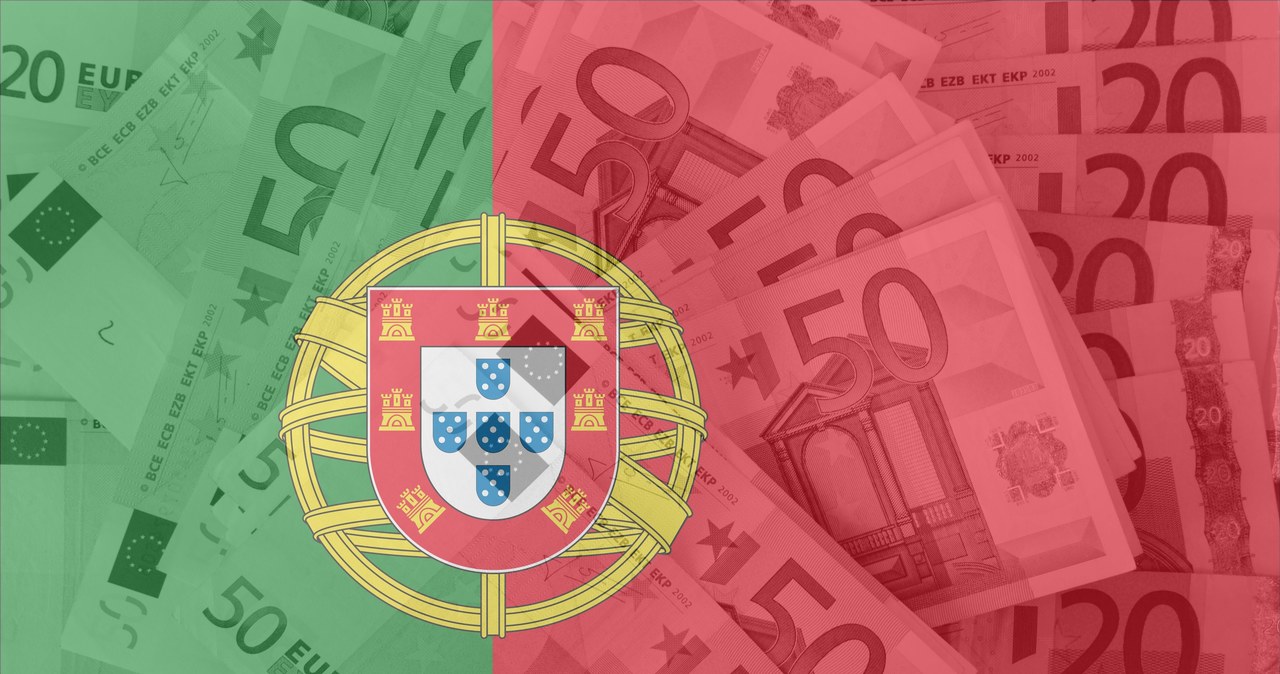 Uszczuplenie personelu administracji publicznej Portugalii jest jednym z wymogów porozumienia, jakie zawarł ten kraj w maju 2011 r. z Międzynarodowym Funduszem Walutowym, Europejskim Bankiem Centralnym i Unią Europejską /123RF/PICSEL