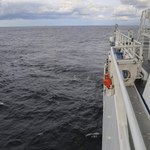 Uszkodzenie gazociągu bałtyckiego. Chiński i rosyjski statek na celowniku śledczych