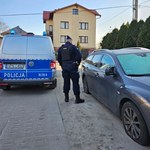 Uszkodził 40 samochodów. 17-latek w rękach policji 