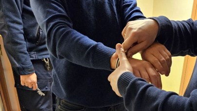 Uszkodził zaparkowane samochody, bo wcześniej pokłócił się z żoną 