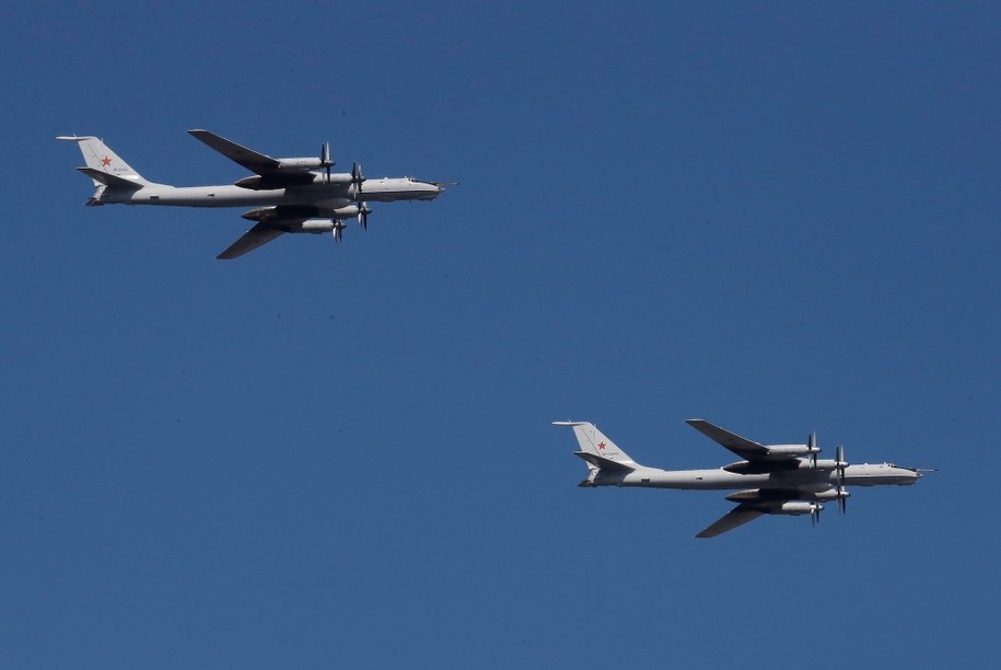 Eksplozje na dwóch rosyjskich lotniskach