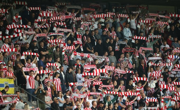 Uszkodzony dach stadionu Cracovii. Wstępny bilans strat to 100 tys. złotych