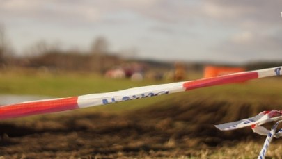 Uszkodzony gazociąg w Żarkach. Ewakuowano ponad 200 osób