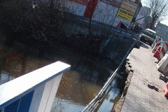 Uszkodzony most w Brodnicy zostanie wyremontowany