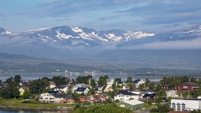 ​Uszkodzony podmorski kabel. Północ Norwegii ma kłopoty