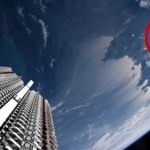 Uszkodzony Starlink sfotografowany nad Alaską. Spadnie do atmosfery Ziemi