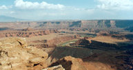 Utah, park narodowy Canyonlands /Encyklopedia Internautica