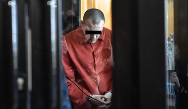 Utajnienie procesu Stefana W. na czas zeznań dwóch świadków. Znają oskarżonego od lat