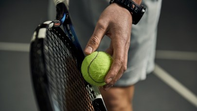 Utalentowany polski tenisista Filip Pieczonka podejrzany o doping 