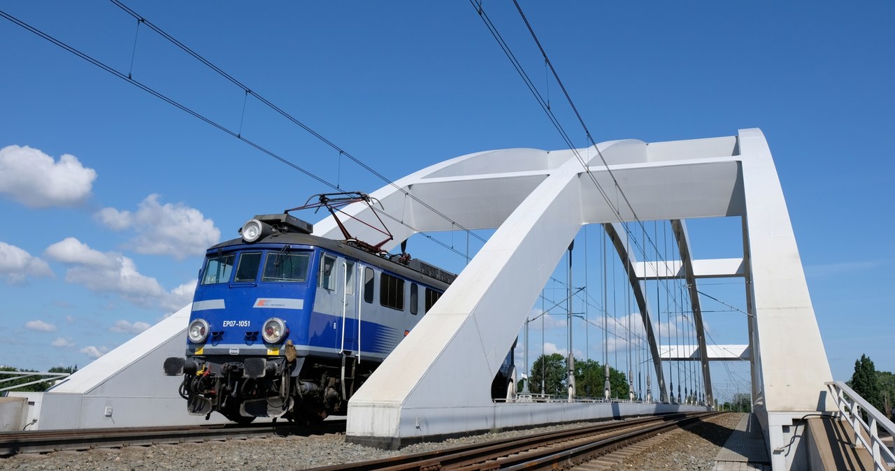 UTK nie dał zgody na podwyżki cen za dostęp do infrastruktury kolejowej /123RF/PICSEL