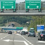 opłaty za autostrady Utknąłeś w korku na autostradzie? Automatycznie dostaniesz zwrot pieniędzy