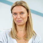 Utknęła w Indiach. Paulina Młynarska może już wrócić do Polski