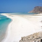 Utknęli na Sokotrze, ale wrócą do kraju. MSZ załatwiło samolot dla Polaków