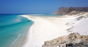 Utknęli na Sokotrze, ale wrócą do kraju. MSZ załatwiło samolot dla Polaków