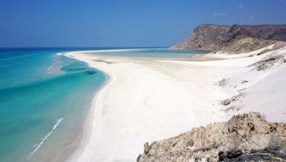 Utknęli na Sokotrze, ale wrócą do kraju. MSZ załatwiło samolot dla Polaków