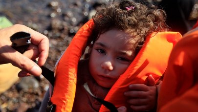 Utonęło ponad 20 imigrantów. Chcieli dopłynąć do Grecji