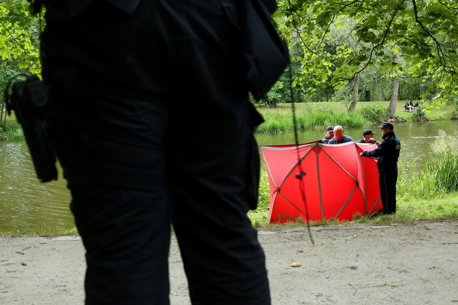 Śląskie: Dziewczyna utonęła, oskarżony nie przyznaje się do winy