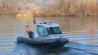 Utonięcie w jeziorze Osuszyno. Policja wyjaśnia okoliczności