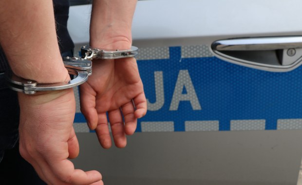 Utopił psa w stawie w Kołobrzegu. Jest w rękach policji