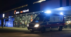 Utracono kontakt z górnikami z kopalni Pniówek. Nowe informacje