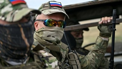 Utracony "raj" w Rosji, czyli historia rodziny Huffmanów