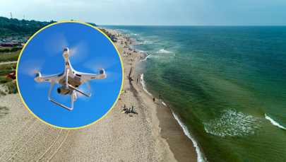 Utrata kontroli nad dronami? Niebezpieczne zakłócenia sygnału GPS