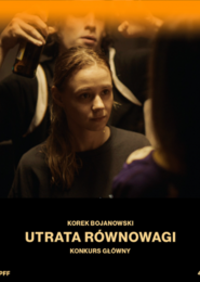 Utrata równowagi