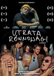 Utrata równowagi