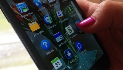 Utrata telefonu stresuje bardziej niż groźba zamachu terrorystycznego