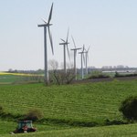 Utrudnią dostęp do farm wiatrowych