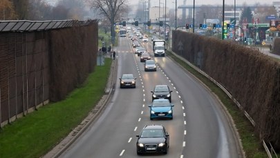 Utrudnienia dla kierowców w Krakowie. Opolska znowu stanie w korkach?  