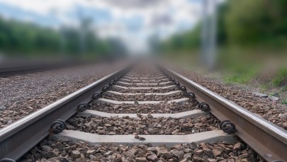 Utrudnienia kolejowe w Śląskiem