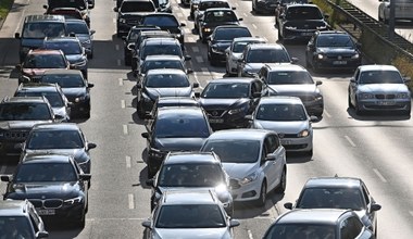 Utrudnienia na autostradach. To będzie trudny weekend dla podróżujących 