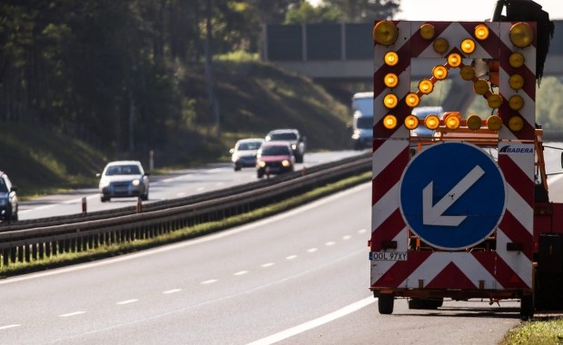 Utrudnienia na DK1 w Częstochowie. Podpowiadamy, jak ominąć remont