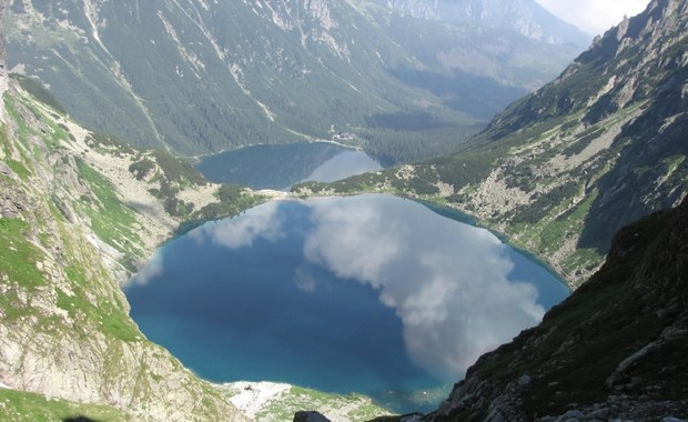 Utrudnienia na drodze w kierunku Morskiego Oka będą trwały całe wakacje