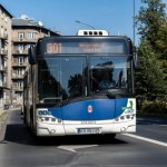 Utrudnienia na głównej arterii Krakowa. W tych dniach lepiej omijać Al. Słowackiego 