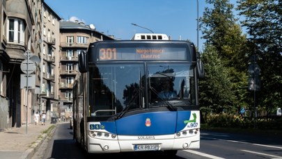 Utrudnienia na głównej arterii Krakowa. W tych dniach lepiej omijać Al. Słowackiego 