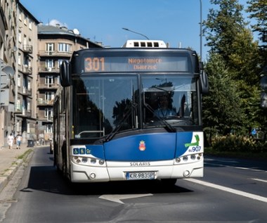 Utrudnienia na głównej arterii Krakowa. W tych dniach lepiej omijać Al. Słowackiego 