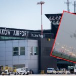 mgła Utrudnienia na lotnisku w podkrakowskich Balicach. Gęsta mgła, ale nie tylko