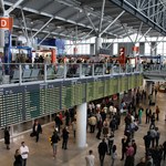 Utrudnienia na polskich lotniskach. To efekt strajku w Niemczech