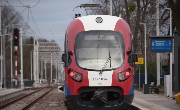 ​Utrudnienia na torach Warszawskiej Kolei Dojazdowej. "Remont do końca października"