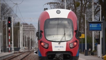 ​Utrudnienia na torach Warszawskiej Kolei Dojazdowej. "Remont do końca października"