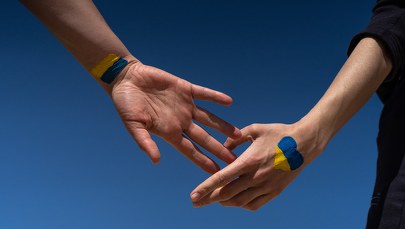 Utrudnienia na Trakcie Królewskim. Ulicami Warszawy przejdzie Marsz Wdzięczności 