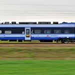 ​Utrudnienia na trasie w Zachodniopomorskiem. Autobusy zastąpią pociągi