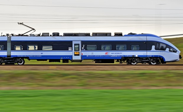 ​Utrudnienia na trasie w Zachodniopomorskiem. Autobusy zastąpią pociągi