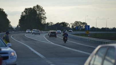 Utrudnienia na węźle Gdańsk-Południe