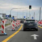 Utrudnienia na Zakopiance. Kierowców czekają zwężenia i objazdy