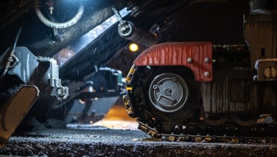 Utrudnienia w centrum Warszawy od dzisiaj. Dotyczą kierowców i pasażerów 