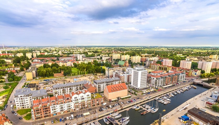 Utrudnienia w Gdańsku. Dwa tygodnie bez tramwajów we Wrzeszczu